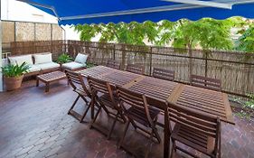 Sitgesblues, 250 M Beach , Big Terrace