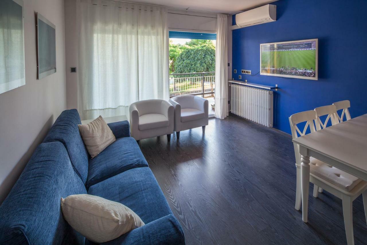 Sitgesblues, 250 M Beach , Big Terrace Extérieur photo